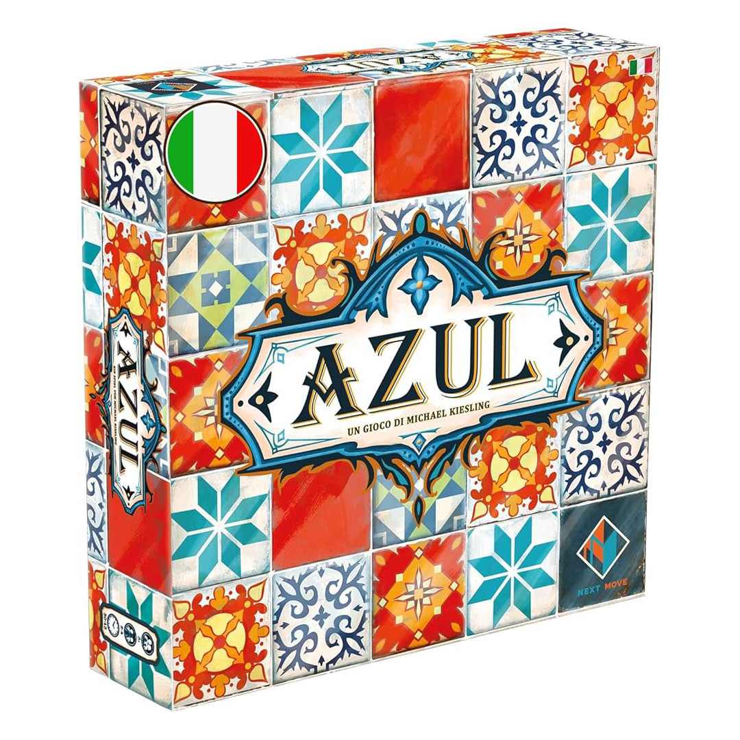 Azul gioco