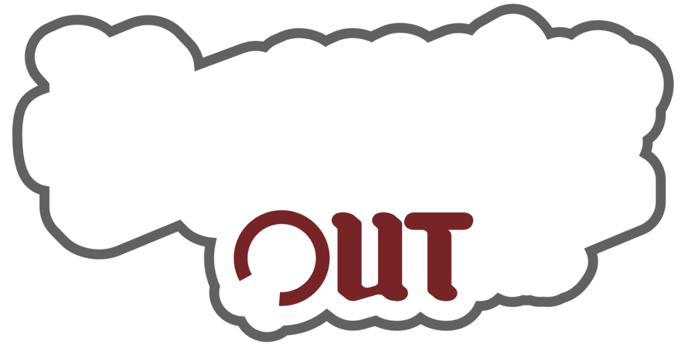 Double Out Pub Roma Logo