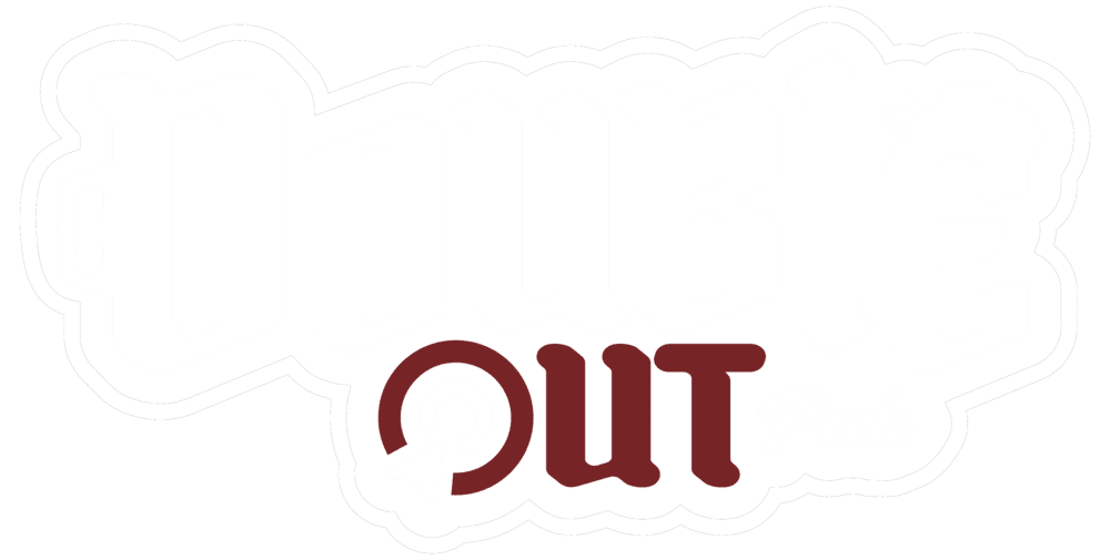 Double Out Pub Roma Logo