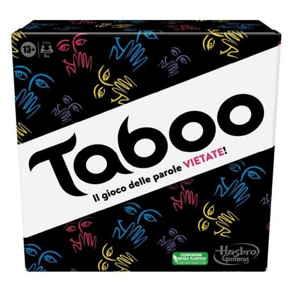 Gioco taboo