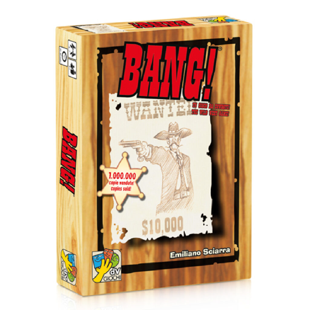 Bang gioco