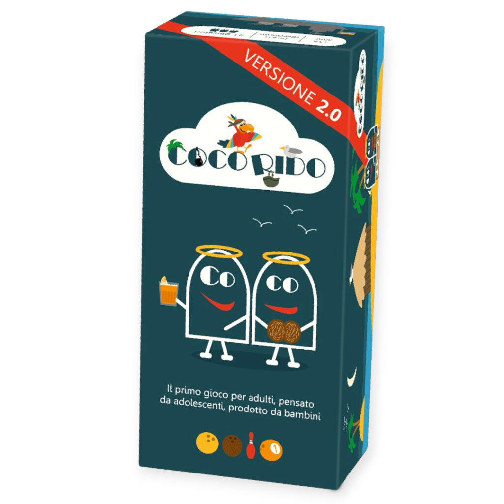Cocorido gioco