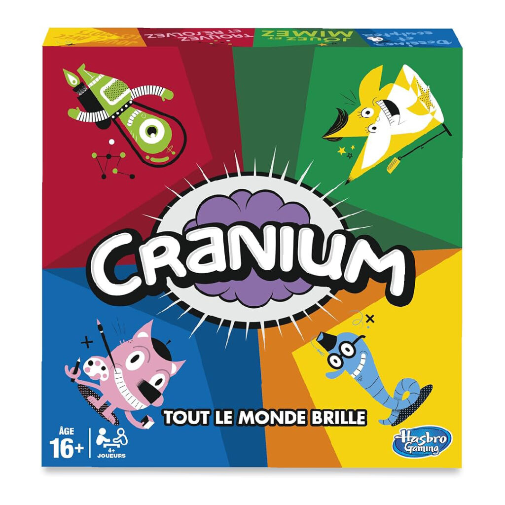 cranium gioco