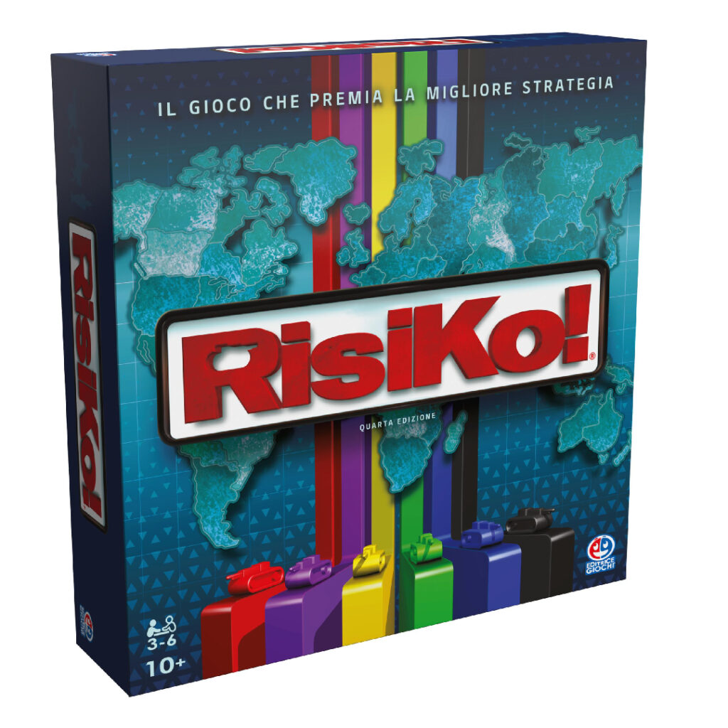 Gioco Risiko