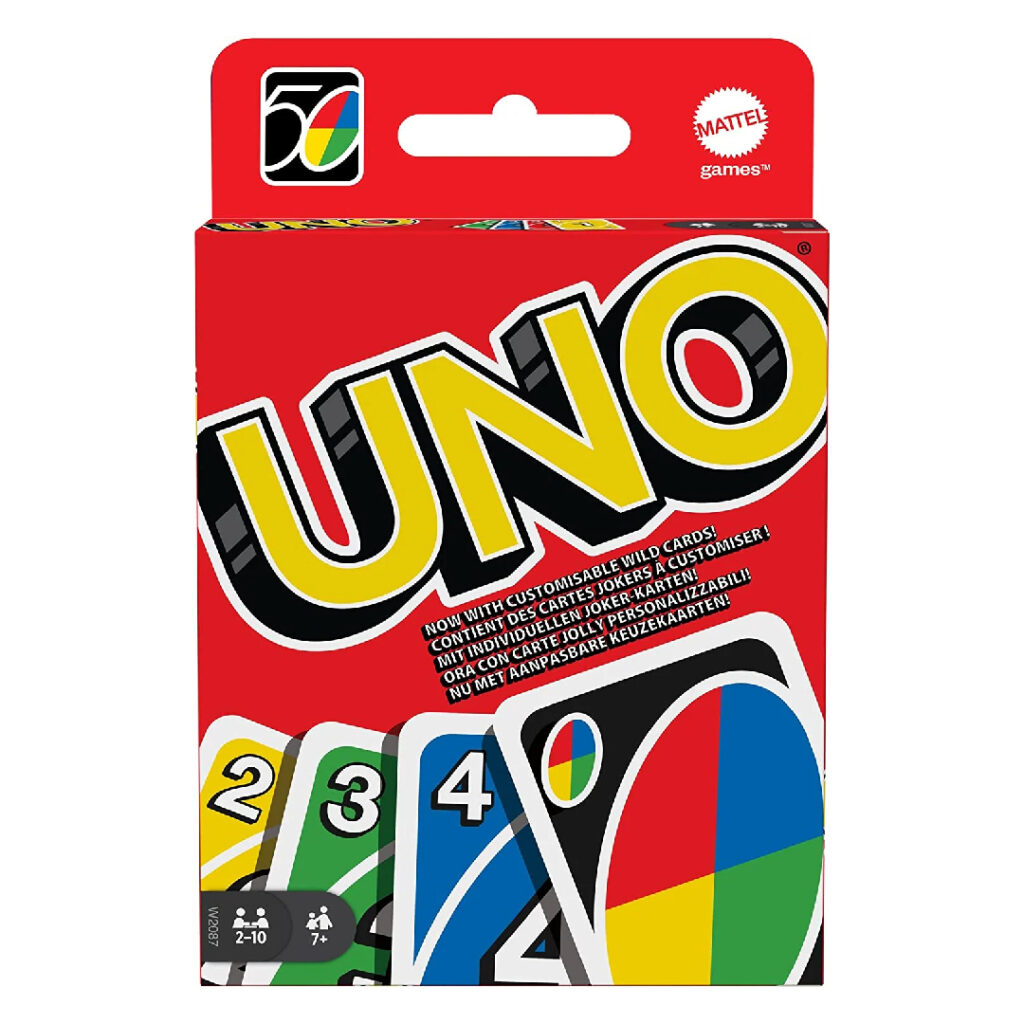 Uno gioco