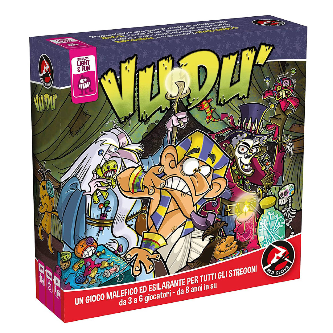 Vudù gioco