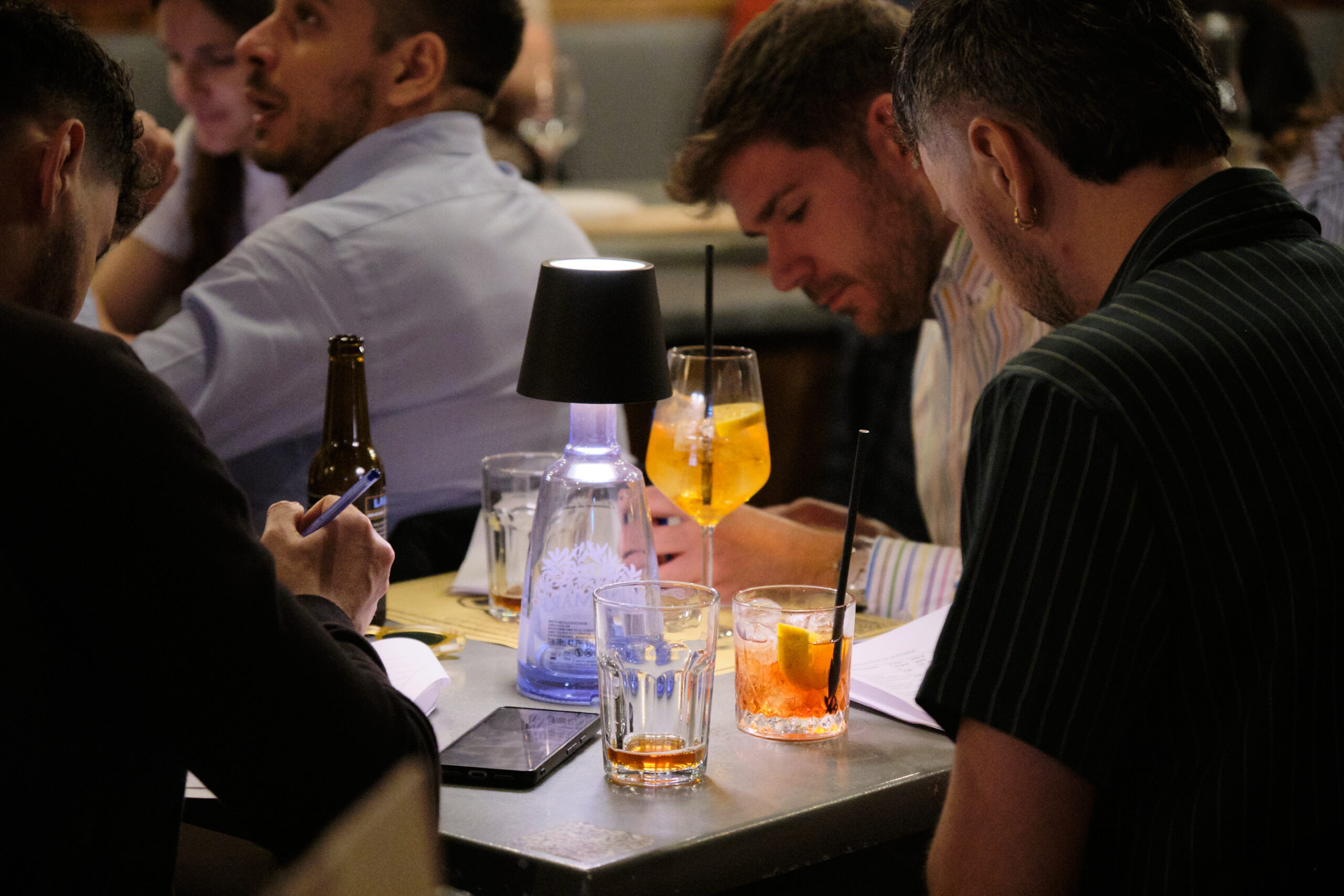 eventi del pub