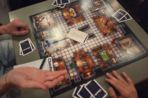 Giochi da tavolo